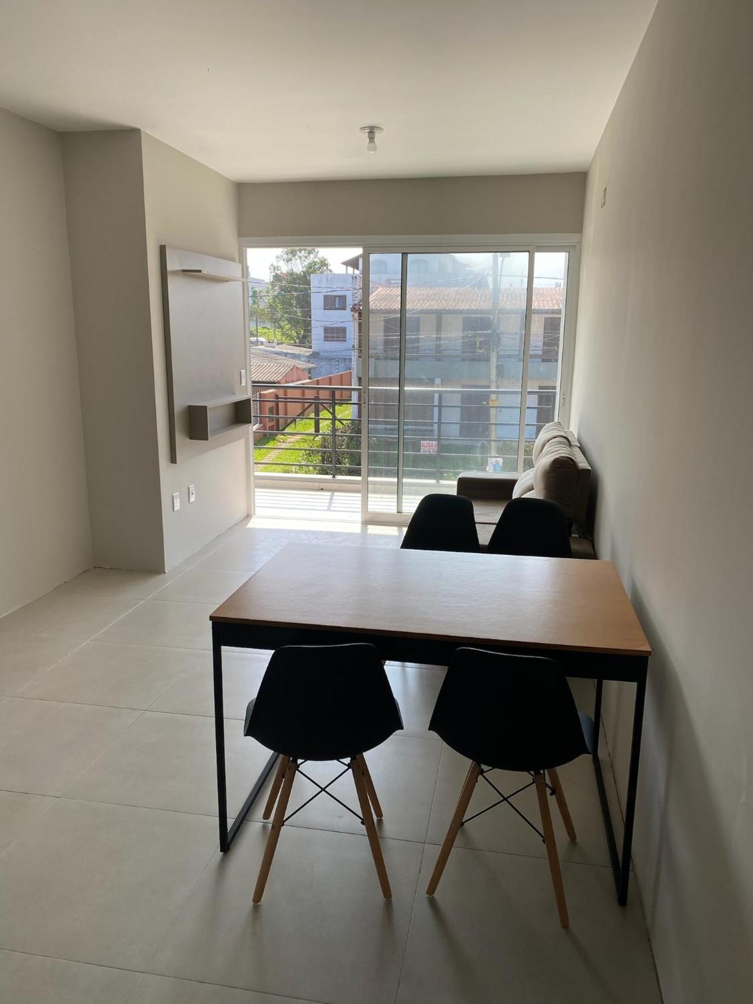 Otimo Apto 50M Da Areia Churrasqueira 2Q 2 Banheiros 201 Torres Εξωτερικό φωτογραφία