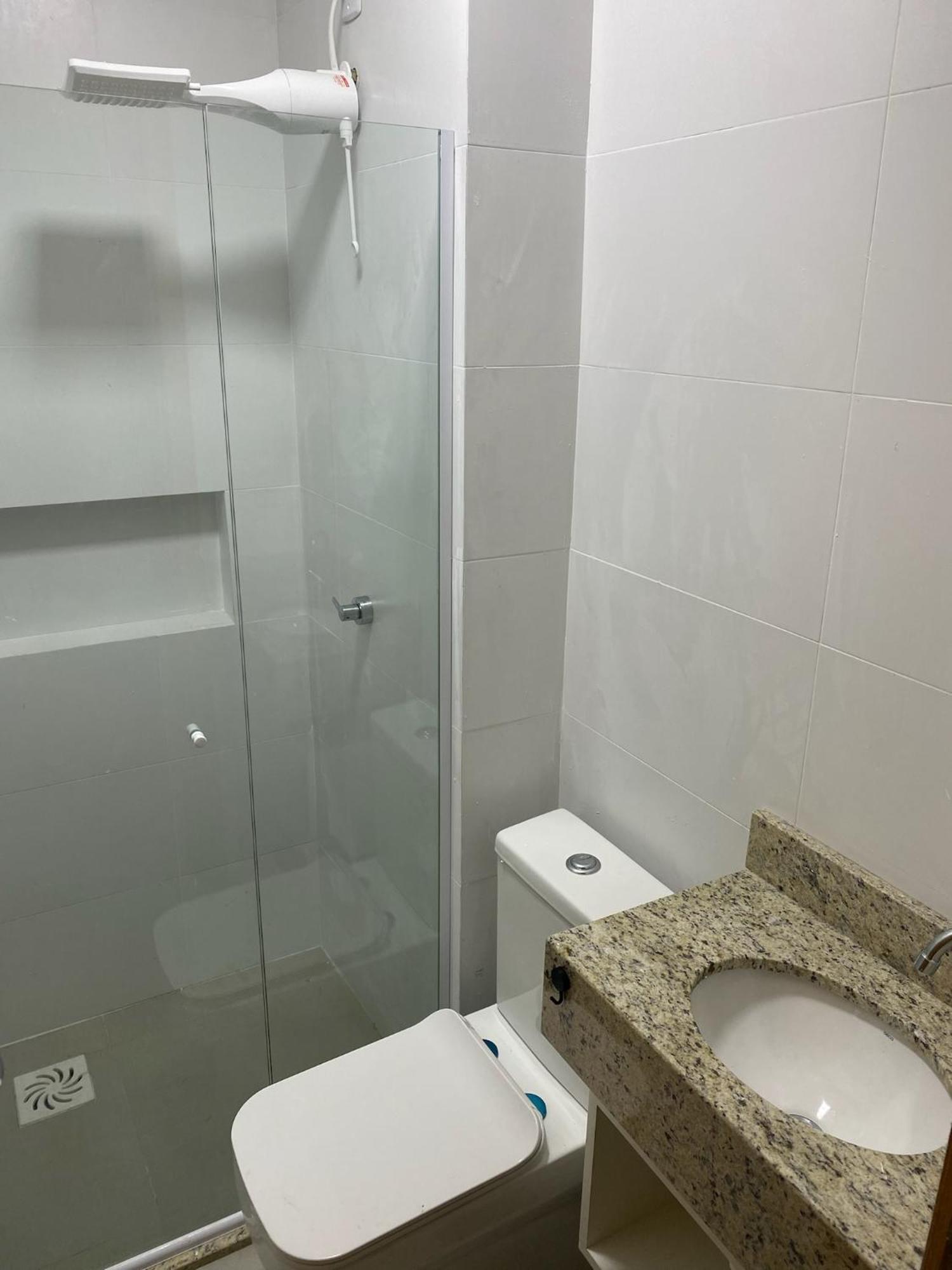 Otimo Apto 50M Da Areia Churrasqueira 2Q 2 Banheiros 201 Torres Εξωτερικό φωτογραφία
